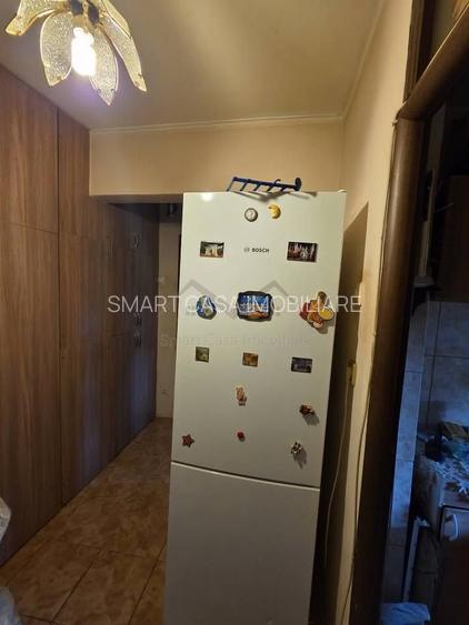 Apartament 2 camere decomandat Zimbru Dacia - 5
