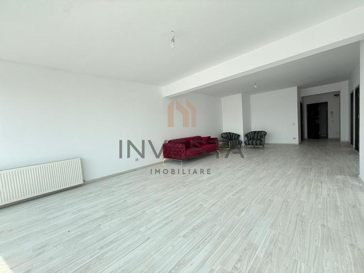 Apartament Luminos de 100 mp !
