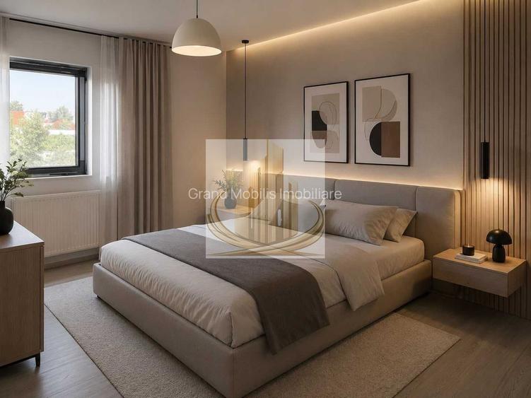 Duplex 140 MP | 3 Dormitoare | 315 MP Teren | Moșnița Nouă
