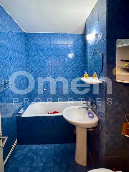 Apartament 3 camere de vânzare | decomandat | etaj 3 | zona Gării |