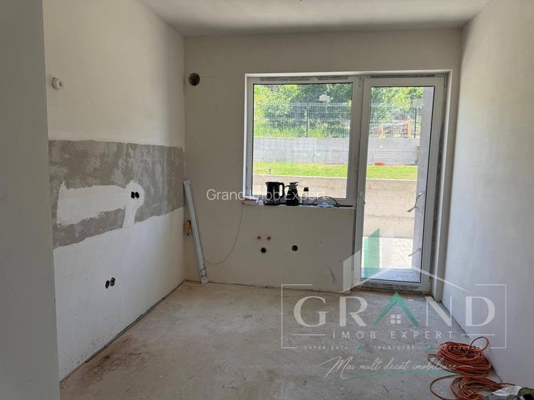 Casă NOUĂ tip duplex, în Dâmbul Rotund-Calea Baciului - 4