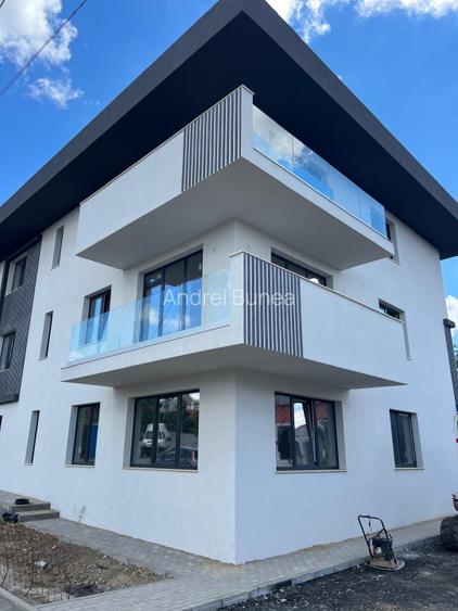 Apartamente de vanzare, intre 42 si 77 mp utili - 12