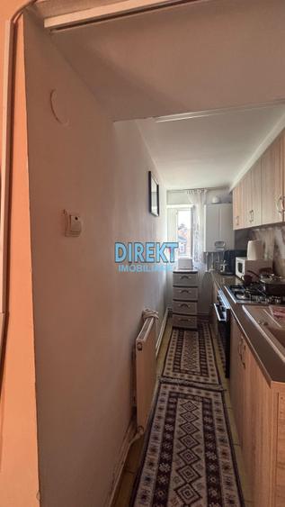 Apartament la casa