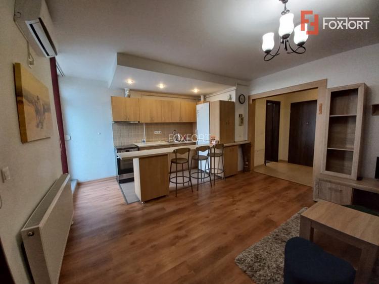 Apartament cu 2 camere de inchiriat | Zona Soarelui | Parcare subterana - 2