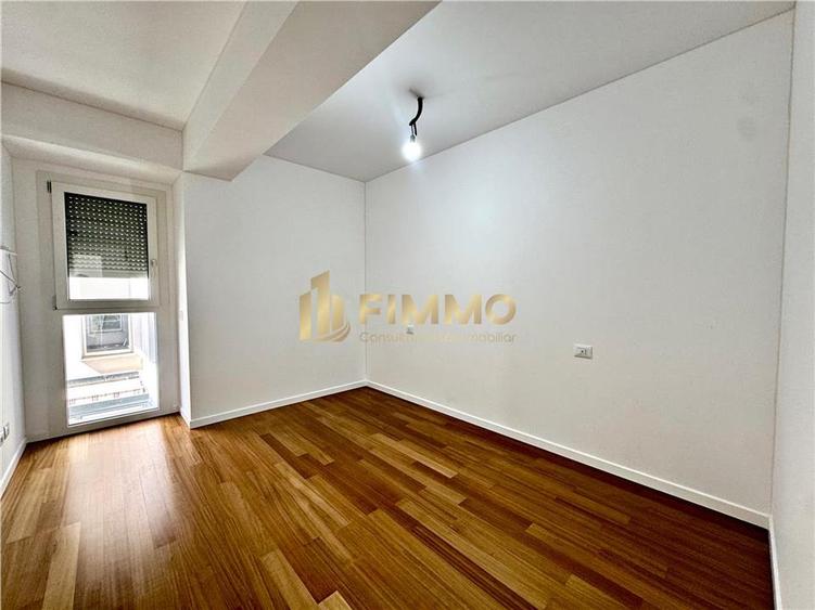 Apartament prima inchiriere | 3 cam | Loc de parcare subteran | ID:1894