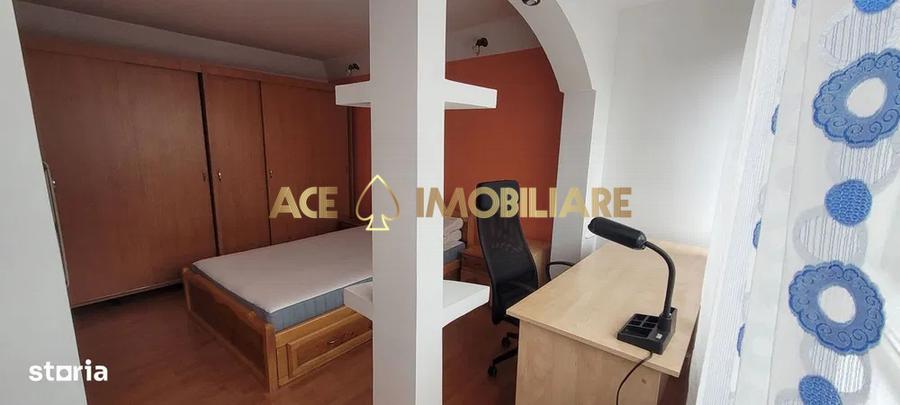 2 Camere de inchiriat | Tineretului | Metrou | Mobilat