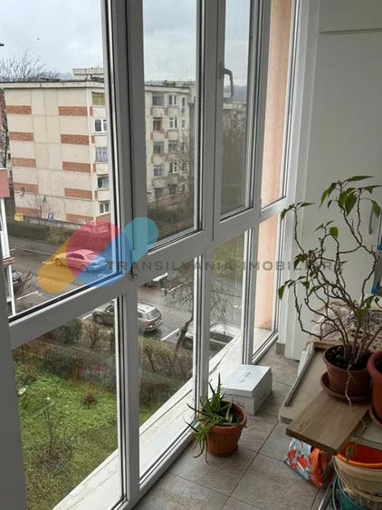 Apartament 3 camere, Mănăștur, zona Calvaria, USAMV