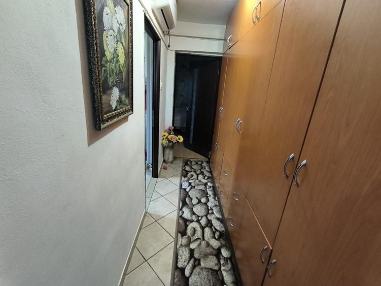 Apartament 2 camere de vanzare Dacia