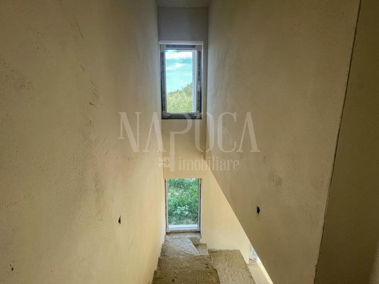 Casa 4 camere de vanzare in Luna de Sus