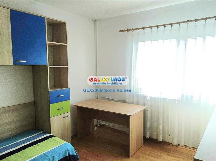 Apartament 4 camere Pacii Militari | decomandat | 5 min metrou - 4