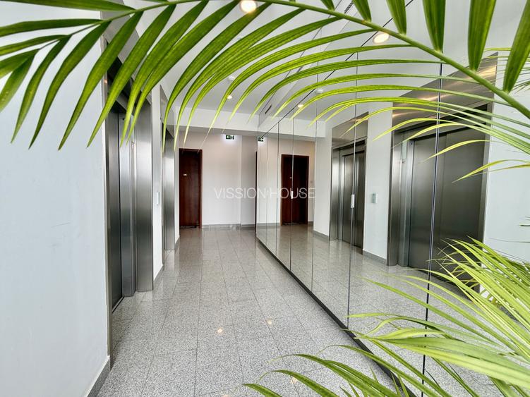 Penthouse cu vedere panoramică în Luxuria Residence – Domenii - 21