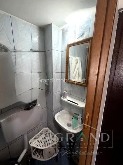 OPORTUNITATE DE INVESTIȚIE/GARSONIERĂ CU CENTRALĂ PROPRIE/MĂNĂȘTUR–CAL.FLORESTI - 8