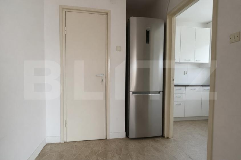Apartament 3 camere, 65 mp, zona Tudor