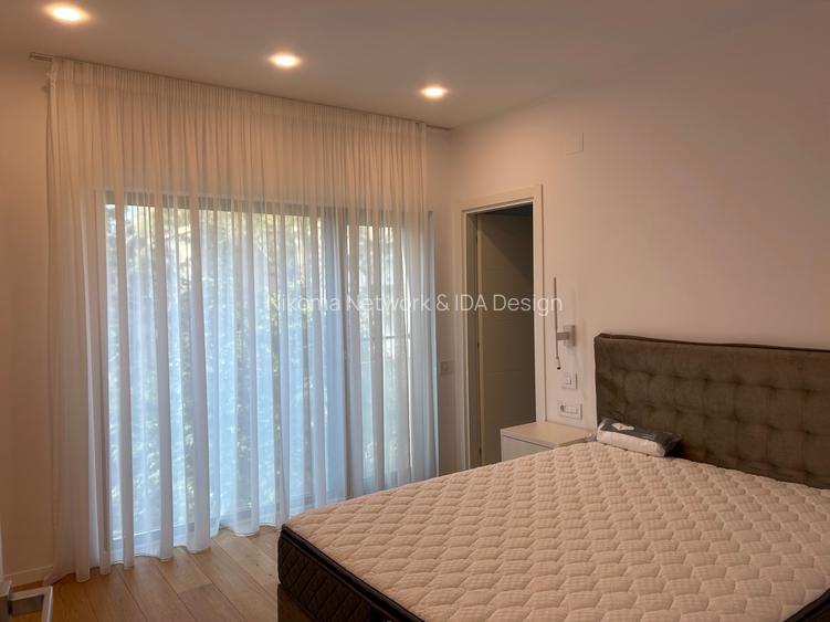 Apartament premium de 4 camere cu design contemporan in imobil boutique - 12