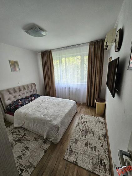 Apartament Giulesti / Crangasi