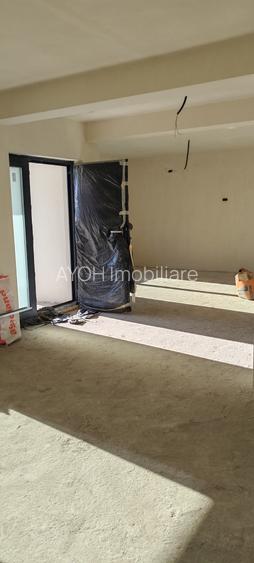 CUMPANA CASA LA ALB  4 CAMERE  TEREN 575 MP PRET 165.000 EURO - 3