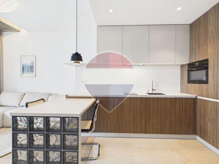 Apartament - studio premium cu 2 camere | UpSite| Parcare si boxa