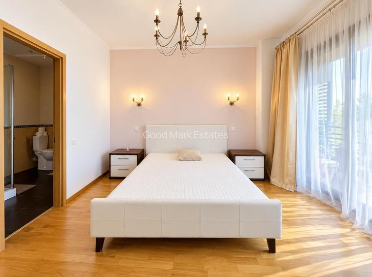 Vanzare 3 Camere | Kiseleff - Victoriei | Loc de Parcare - 4
