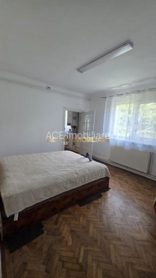 Casa de inchiriat | Popesti Leordeni | 100mp | Curte proprie 600 mp - 12