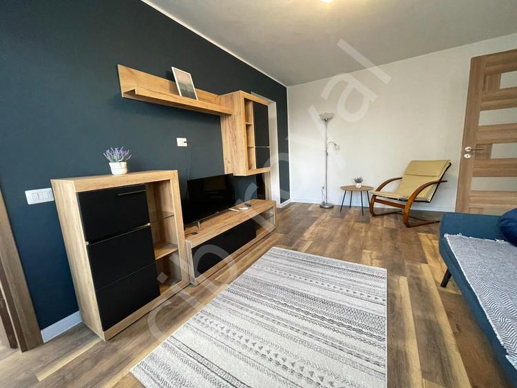 Apartament lux,2 camere,Sos. Colentina,vis a vis de complexul Rose Garden