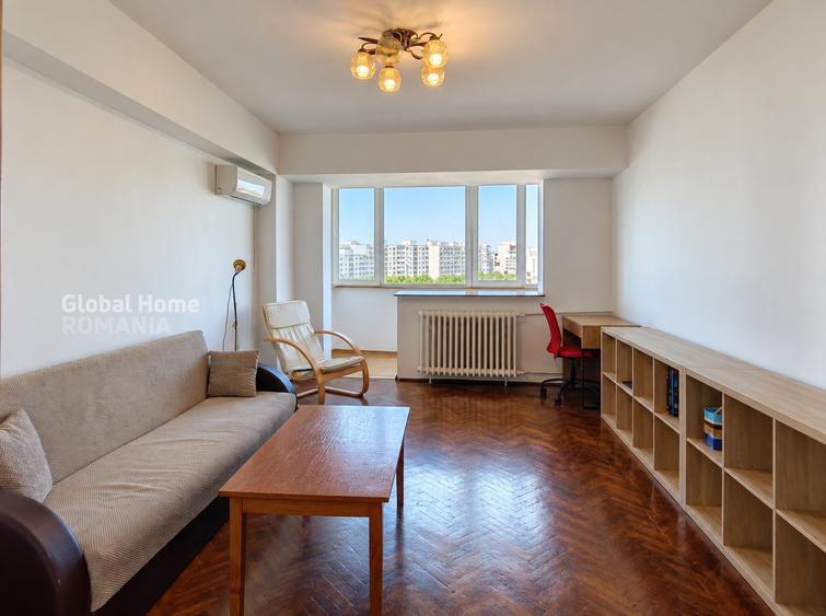 Apartament 3 camere | Piața Victoriei - Titulescu | View Urban
