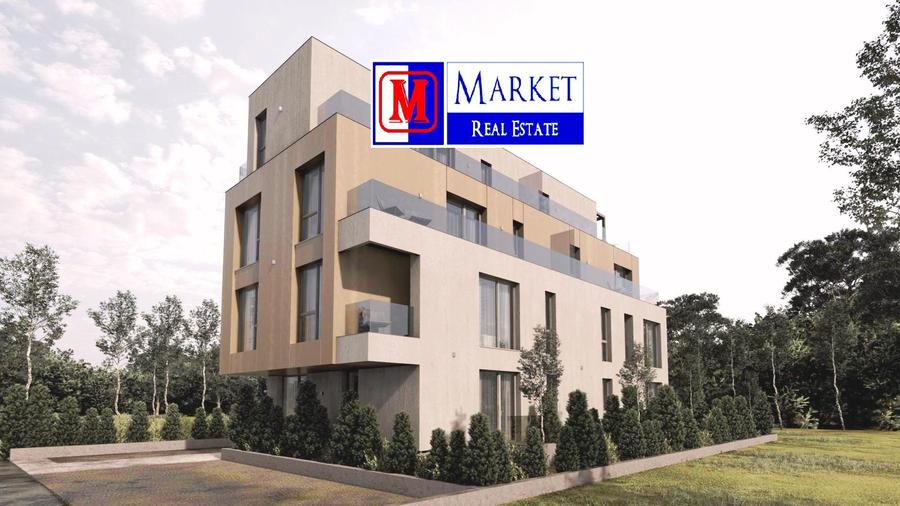 Apartament 2 camere - Metrou Berceni (600 metri)