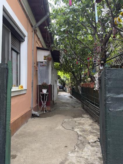 Casa de vanzare strada Echinoctiului