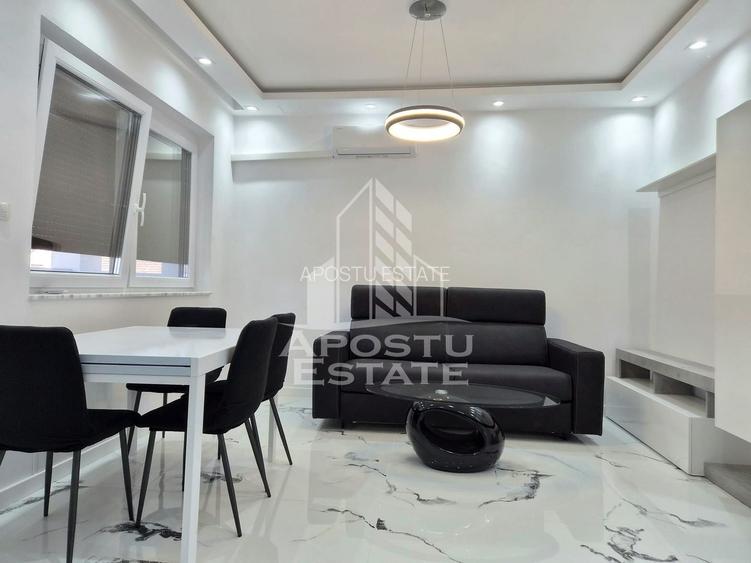 Apartament de lux 2 camere,zona Podgoria - 3