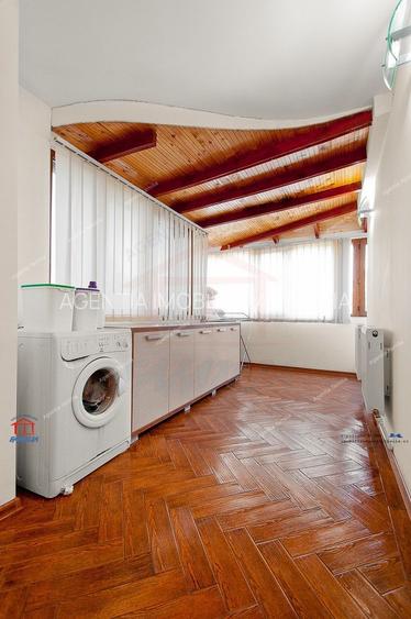 Vanzare apartament cu 4 camere, Faleza bloc Pescarus, etaj 1, sup.135 - 6