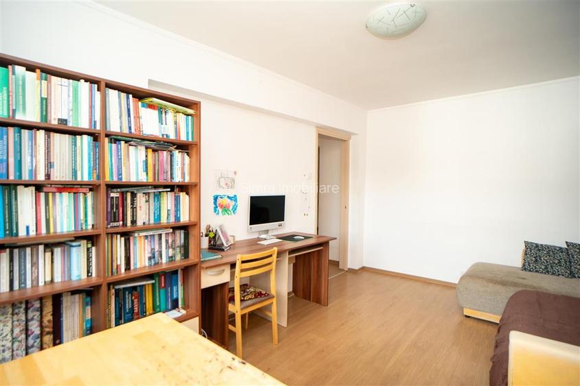 Apartament AN cu 4 camere Bld Dacia - 15