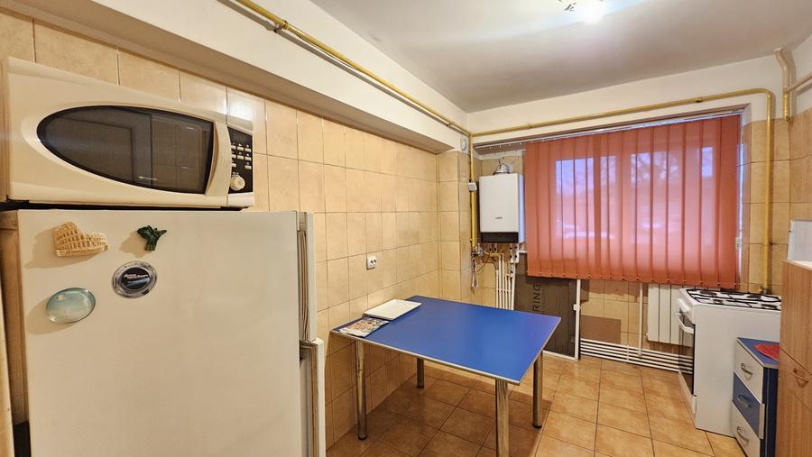Spatiu Birouri 65 mp Mazepa 1 Apartament 2 camere Parter
