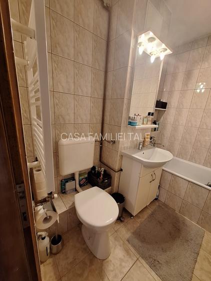 !! 3 Camere model mare.. zona Timocului-A. Saguna vedere spre Bega - 14