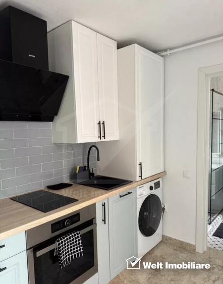 Apartament 2 camere pe strada Paris, zona 1 Mai