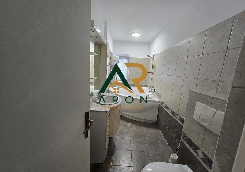 4 Camere de inchiriat | Duplex | Unirii | Metrou | Renovat