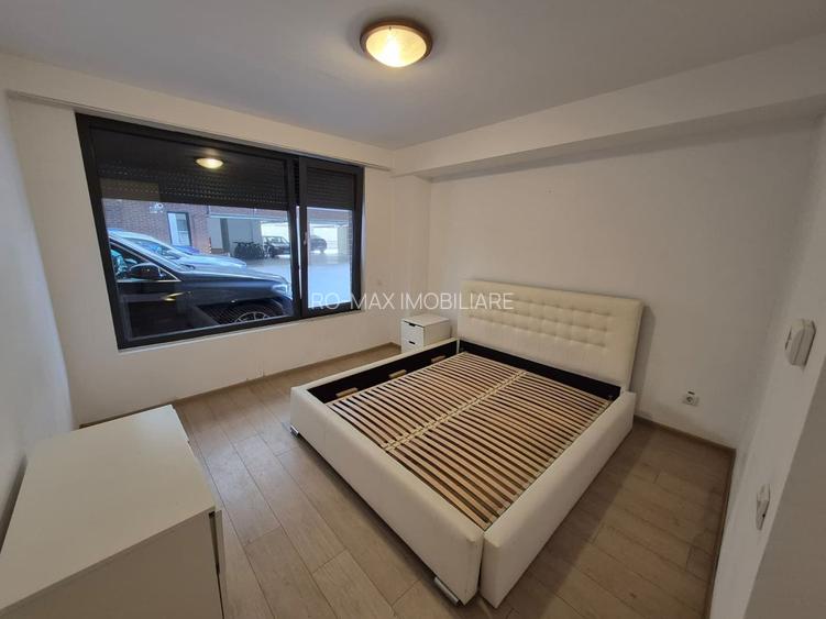 2 Camere_Decomandat_Parc Residence 5_Sisesti_Paza_Liniste - 5