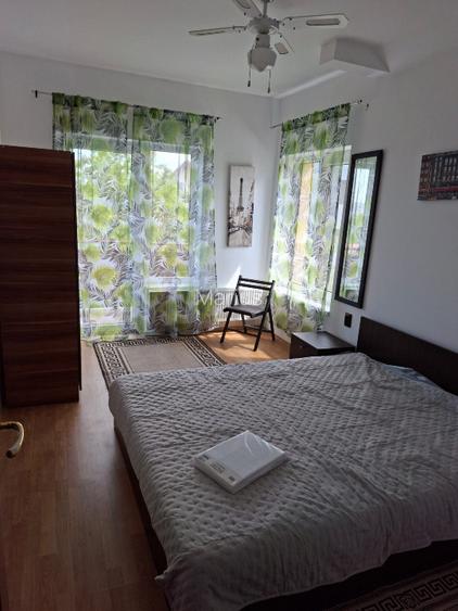 Chirie casa 5 camere garaj strada Ct Nottara - 12