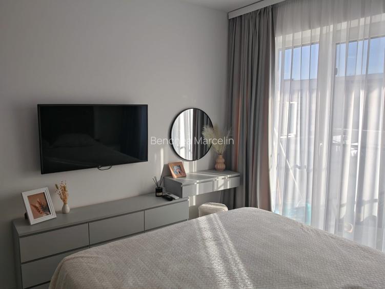 Apartament 3 camere Astorium Garden - piscina privata