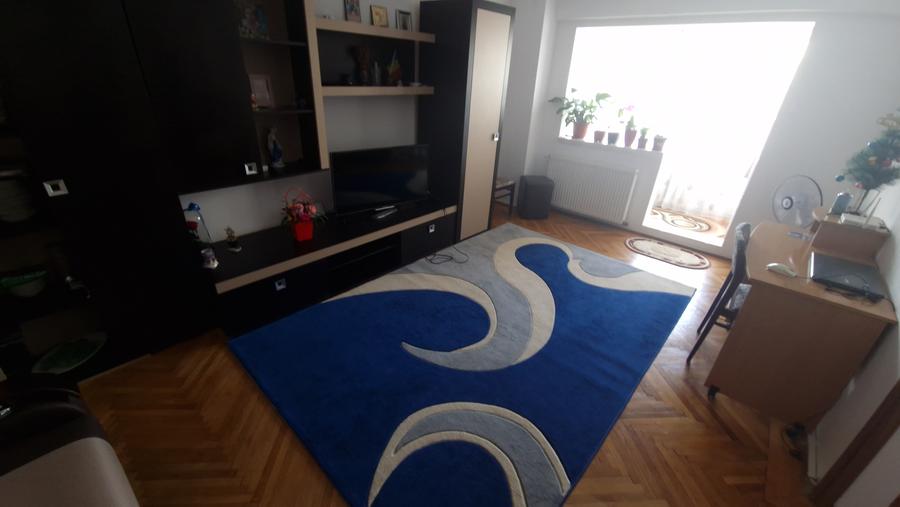 Apartament 2 camere Județean