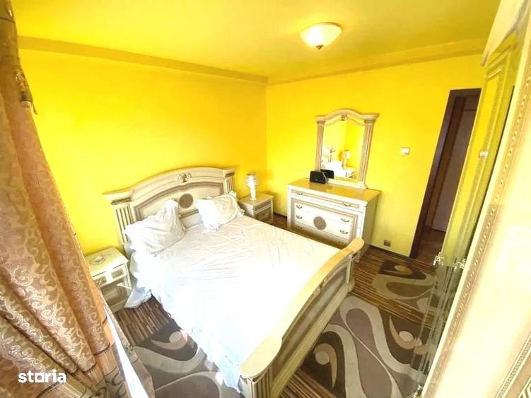 Apartament 3 camere 70mp Bradet finisat mobilat utilat 92.000eur neg