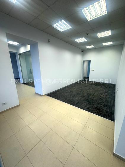 Inchiriere Spatiu Comercial stradal  Piata Victoriei - 13