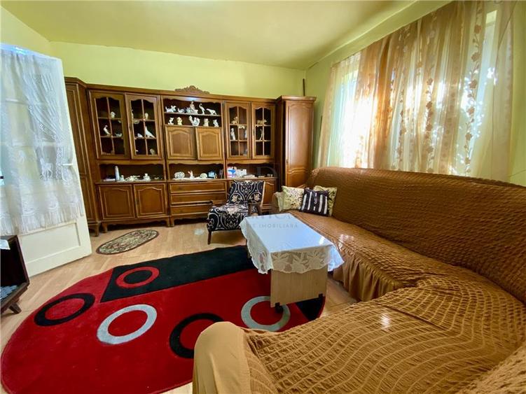 Lipovei, Casa 5 camere, Garaj