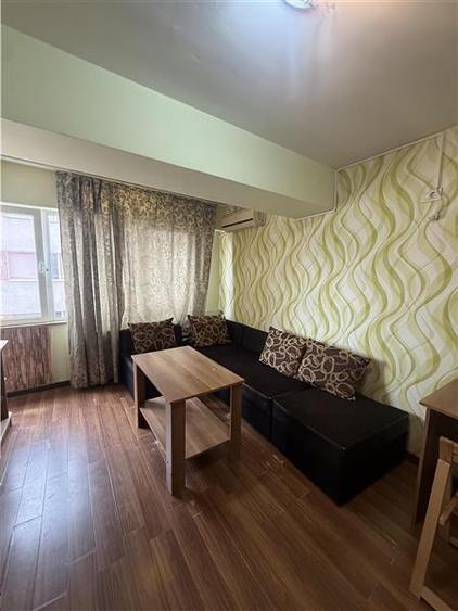 Studio Spatios 43 mp, Zona Tomis Nord/Euromaterna
