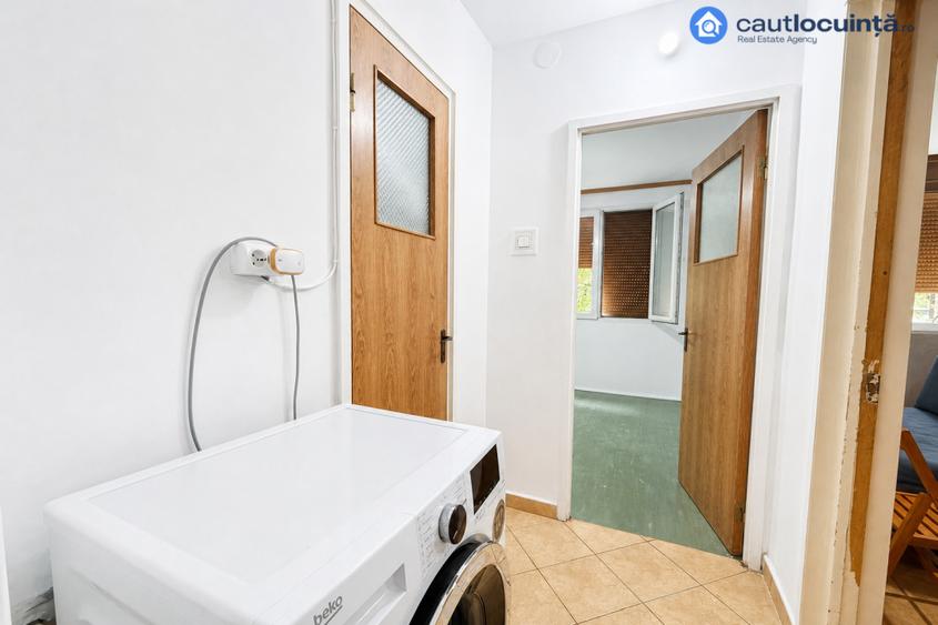 Apartament 3 camere  Valea Ialomiței, etaj 0