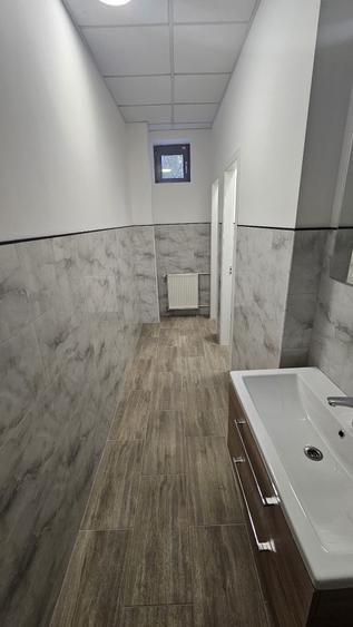 De închiriat spațiu de birouri – Cișmigiu / Știrbei Vodă – Clădire modernă S+P+1