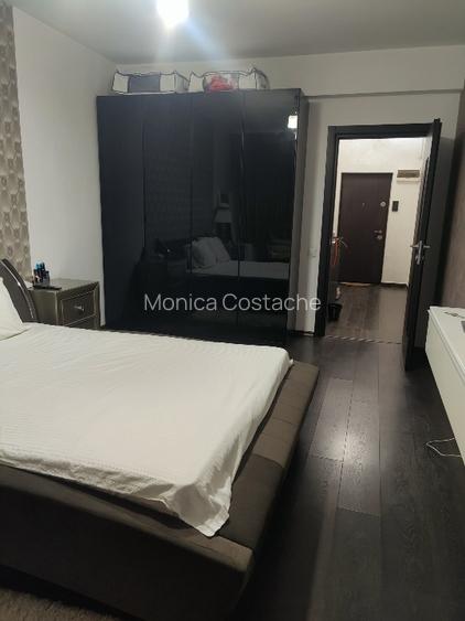 Apt. 2 camere de închiriat în Militari, la 5' de Lacul Morii  - 2