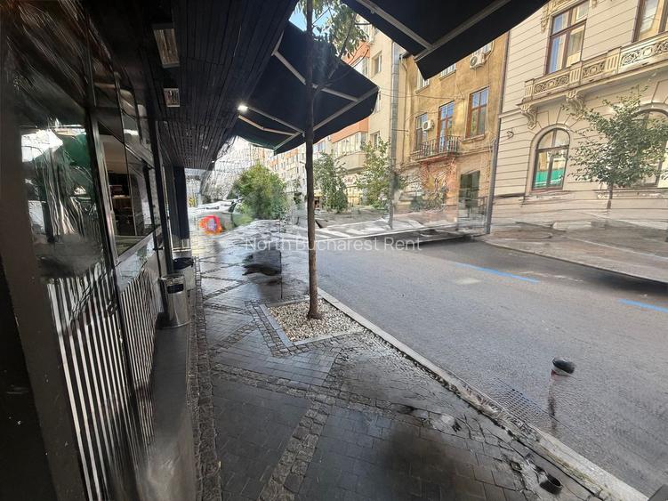 Spatiu Comercial | 70 mp | Amzei