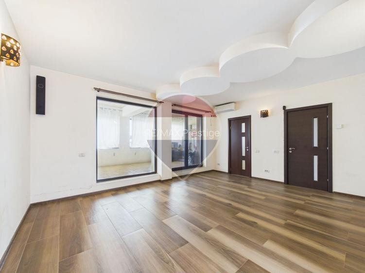 Casă individuală P+1 | 565 mp teren | Prelungirea Ghencea - 3