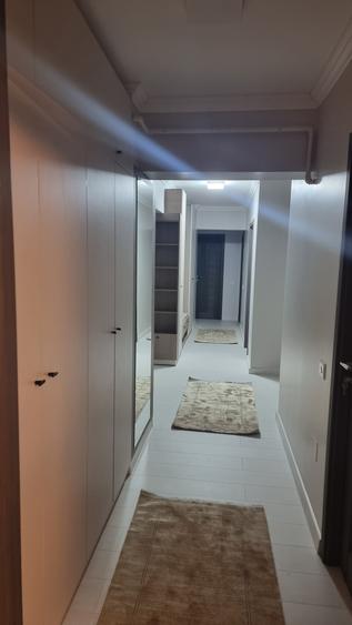 Inchiriere ap.3 cam in bloc nou ( Piata Simian)