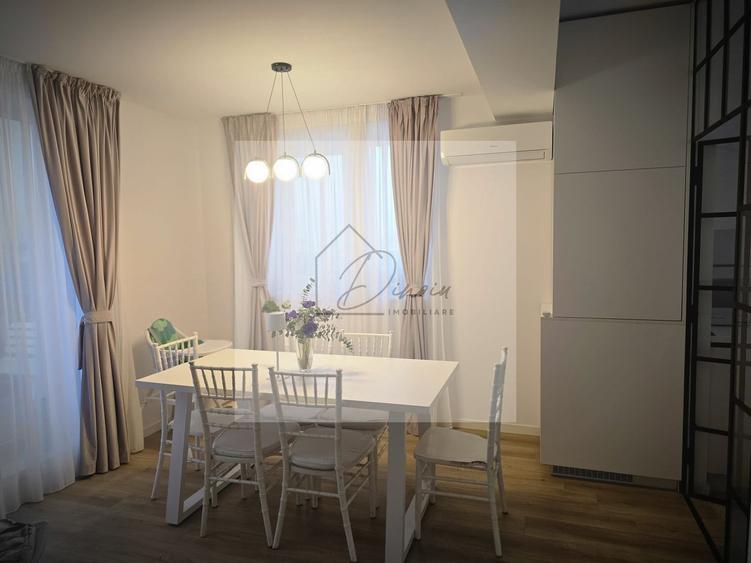 Apartament 3 camere Victoria Homes Pipera I COMISION 0%