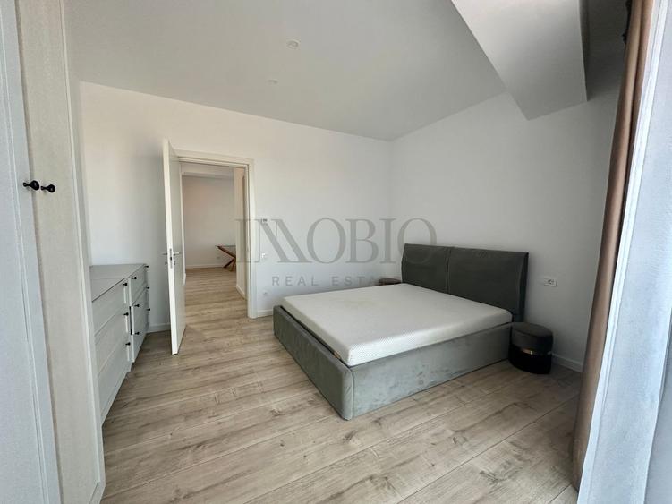 Apartament 2 Camere | Sisesti | Peak Residence